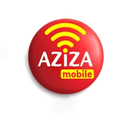 aziza collaboration