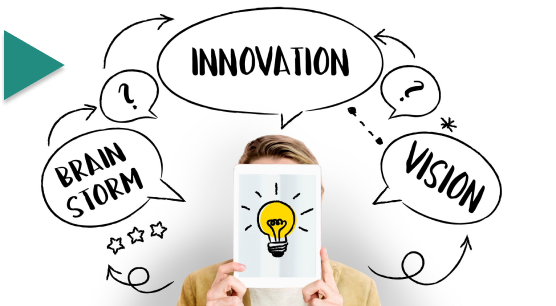 Créativité et Innovation