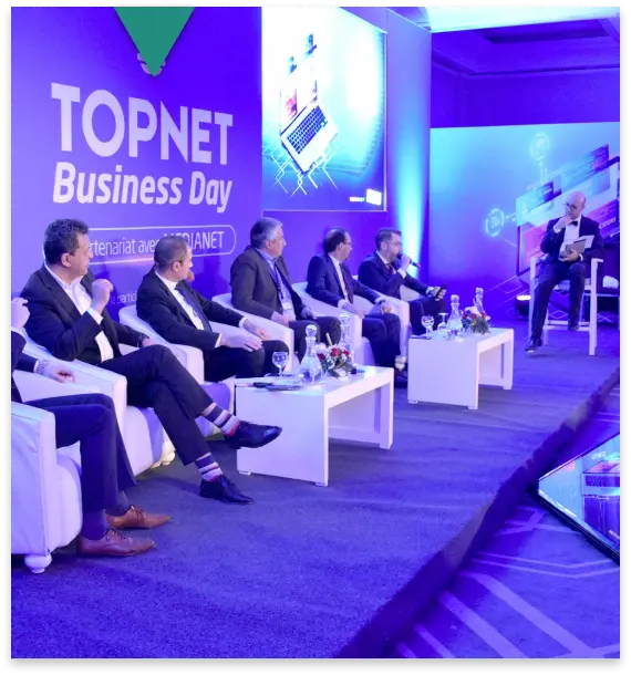 Topnet